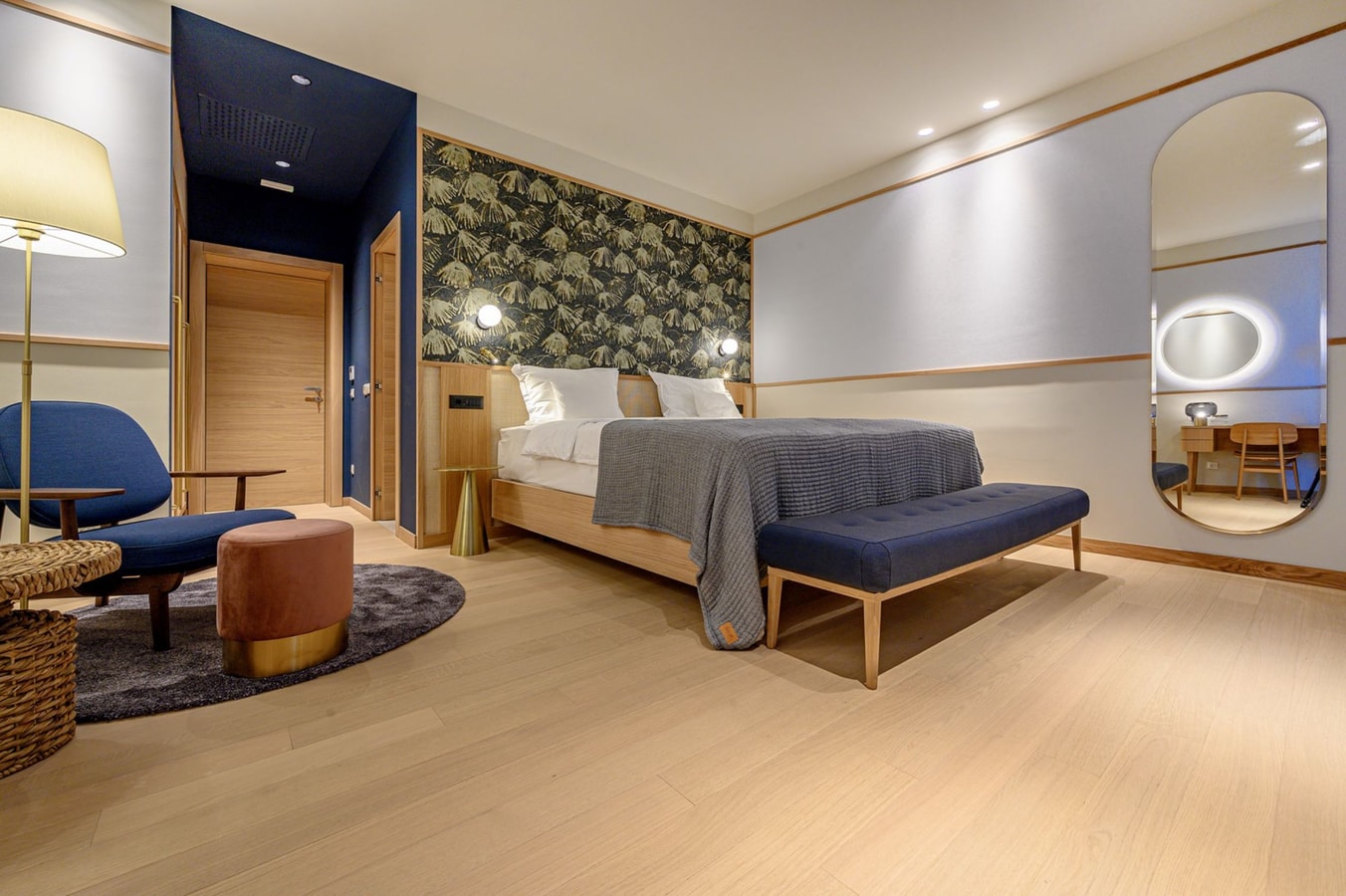 Villa Ulrika - Private villa with swimming pool, Hvar Island 23 My Villa Breaks