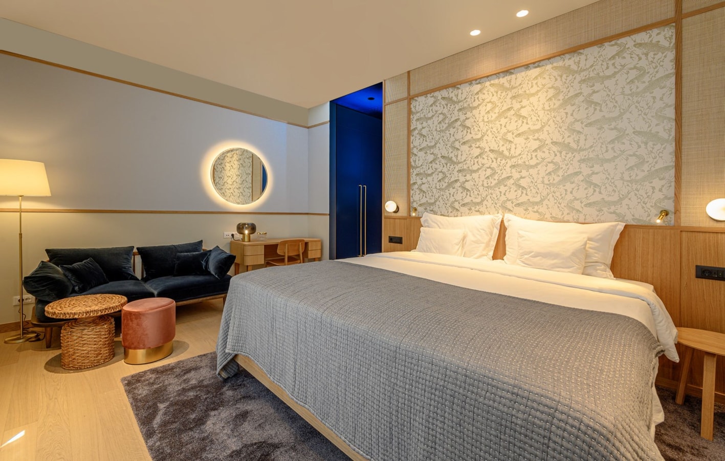 Villa Ulrika - Private villa with swimming pool, Hvar Island 26 My Villa Breaks