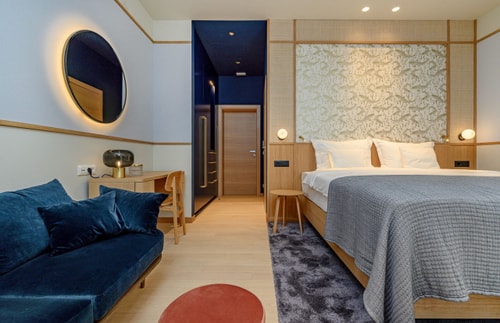 Villa Ulrika - Private villa with swimming pool, Hvar Island 27 My Villa Breaks