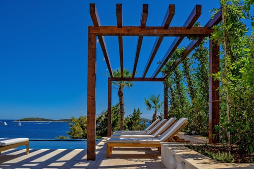 Villa Ulrika - Private villa with swimming pool, Hvar Island 31 My Villa Breaks