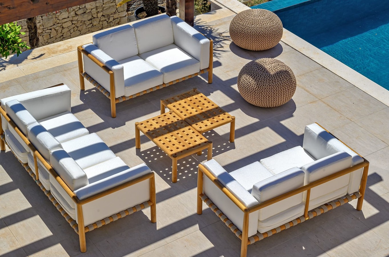 Villa Ulrika - Private villa with swimming pool, Hvar Island 33 My Villa Breaks