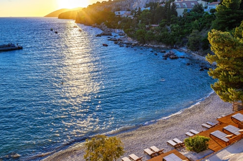 Villa Ulrika - Private villa with swimming pool, Hvar Island 34 My Villa Breaks