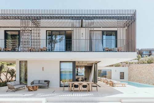 Villa Lana - Private villa with swimming pool in Croatia 1 My Villa Breaks