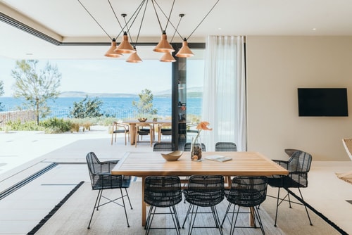 Villa Lana - Private villa with swimming pool in Croatia 3 My Villa Breaks