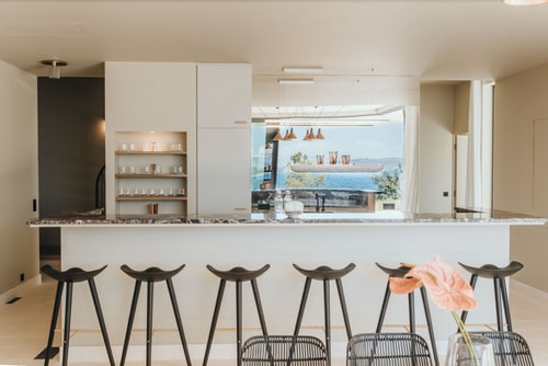 Villa Lana - Private villa with swimming pool in Croatia 5 My Villa Breaks