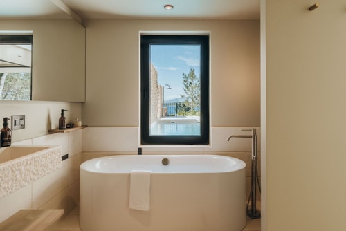 Villa Lana - Private villa with swimming pool in Croatia 9 My Villa Breaks