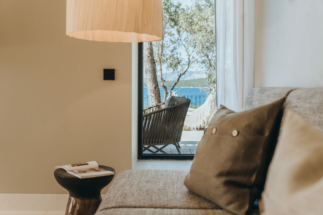 Villa Lana - Private villa with swimming pool in Croatia 11 My Villa Breaks