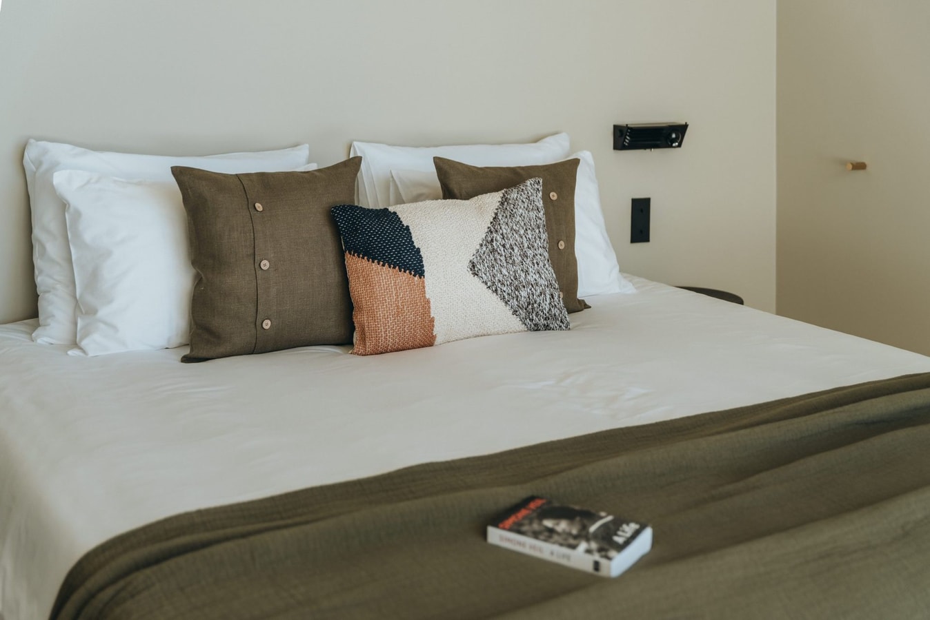 Villa Lana - Private villa with swimming pool in Croatia 12 My Villa Breaks