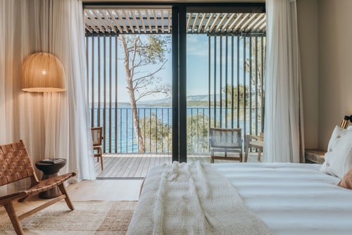 Villa Lana - Private villa with swimming pool in Croatia 19 My Villa Breaks