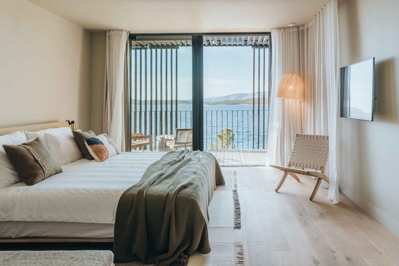 Villa Lana - Private villa with swimming pool in Croatia 20 My Villa Breaks