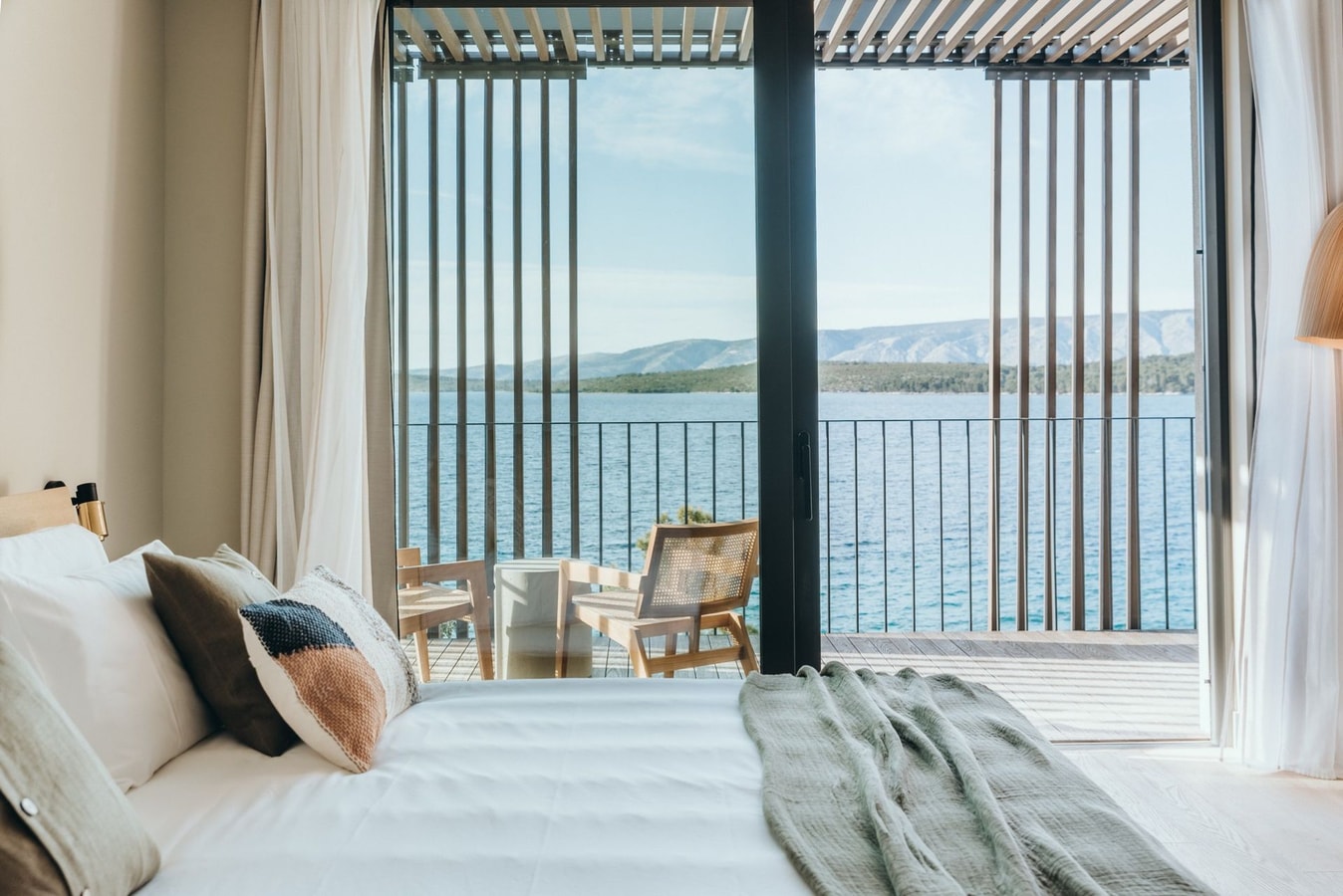 Villa Lana - Private villa with swimming pool in Croatia 21 My Villa Breaks