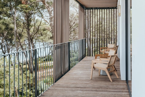 Villa Lana - Private villa with swimming pool in Croatia 26 My Villa Breaks