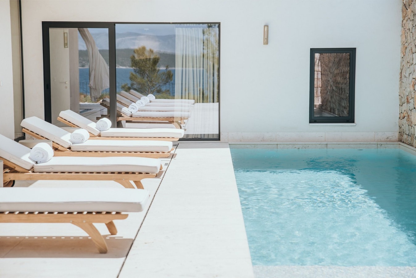 Villa Lana - Private villa with swimming pool in Croatia 28 My Villa Breaks