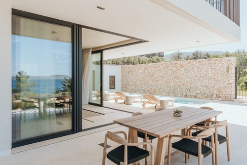 Villa Lana - Private villa with swimming pool in Croatia 30 My Villa Breaks