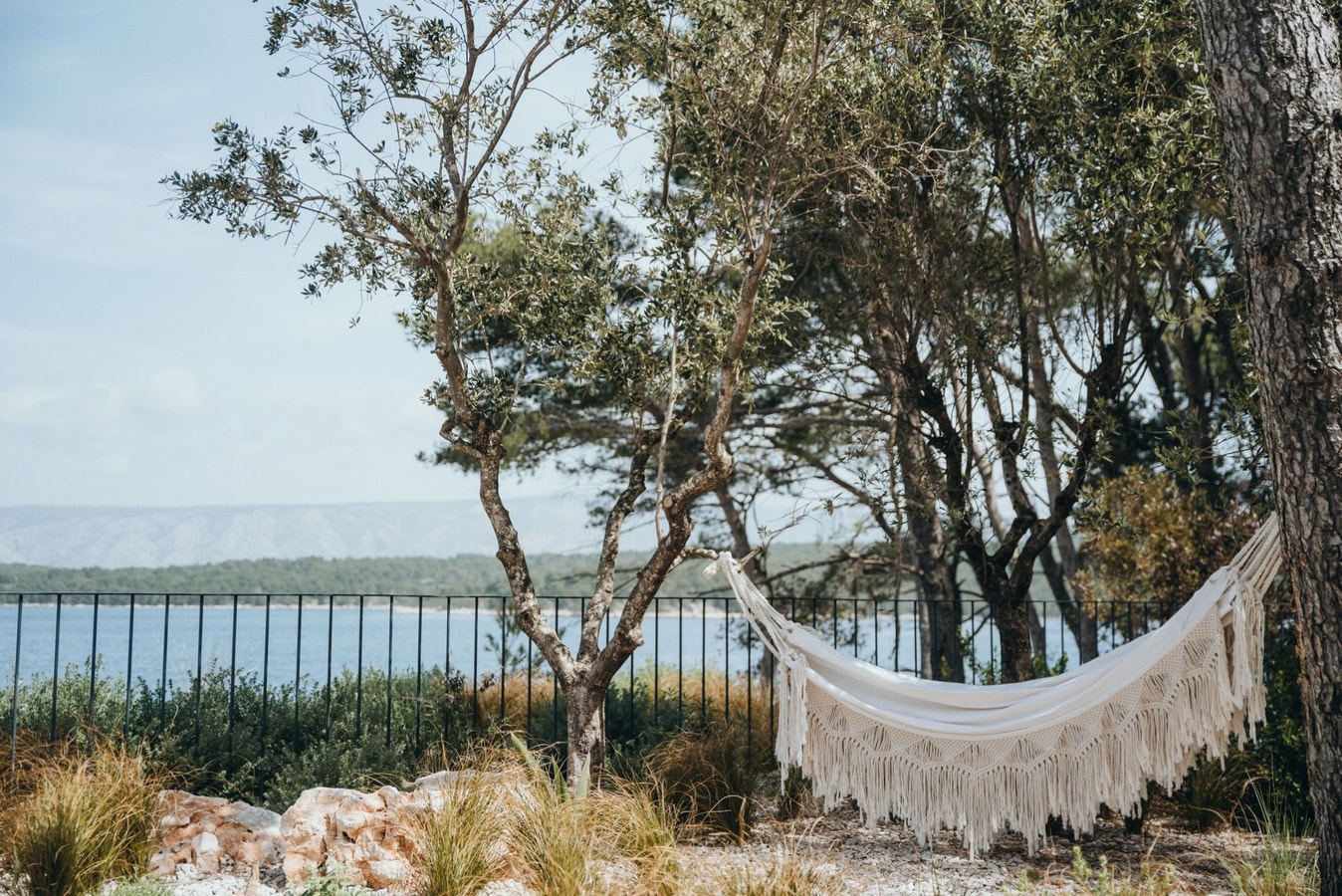 Villa Lana - Private villa with swimming pool in Croatia 32 My Villa Breaks