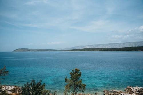 Villa Lana - Private villa with swimming pool in Croatia 33 My Villa Breaks