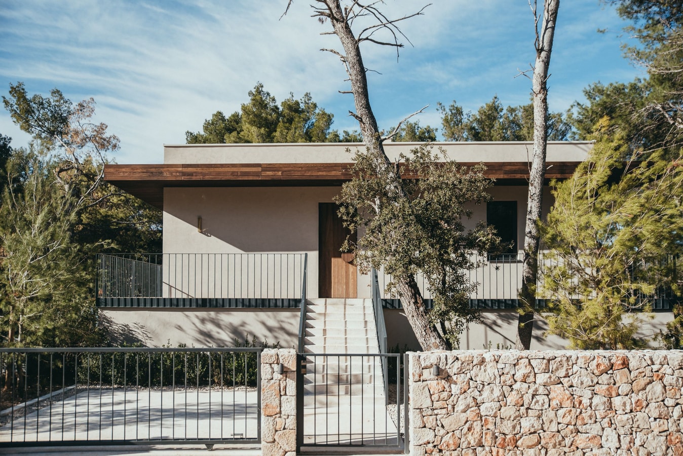 Villa Klaudija - Private villa with pool in Croatia 1 My Villa Breaks