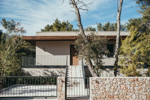 Villa Klaudija - Private villa with pool in Croatia 1 My Villa Breaks