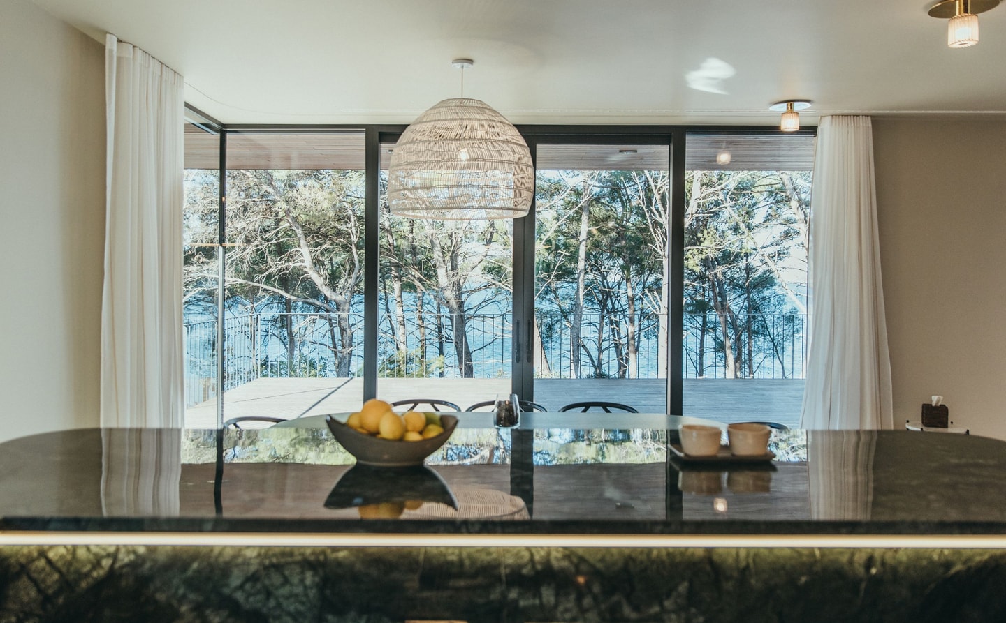 Villa Klaudija - Private villa with pool in Croatia 9 My Villa Breaks