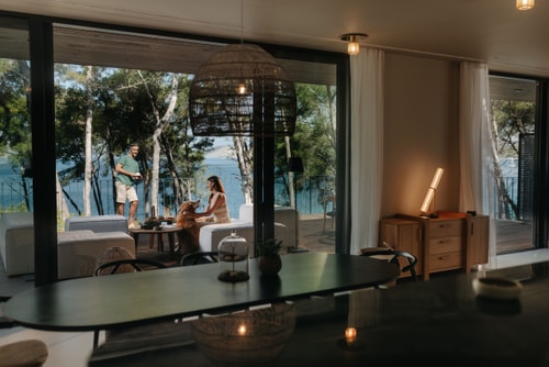 Villa Klaudija - Private villa with pool in Croatia 17 My Villa Breaks