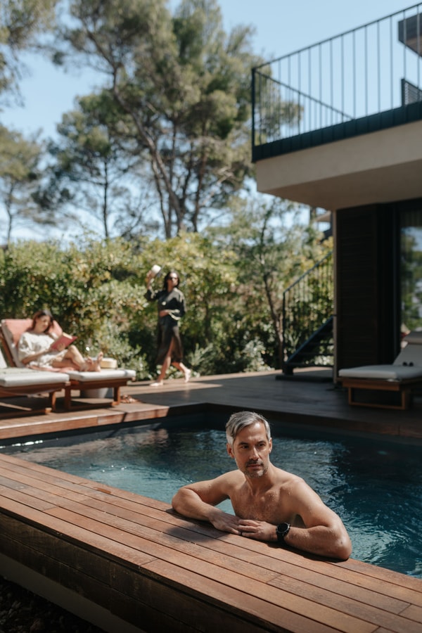 Villa Klaudija - Private villa with pool in Croatia 19 My Villa Breaks