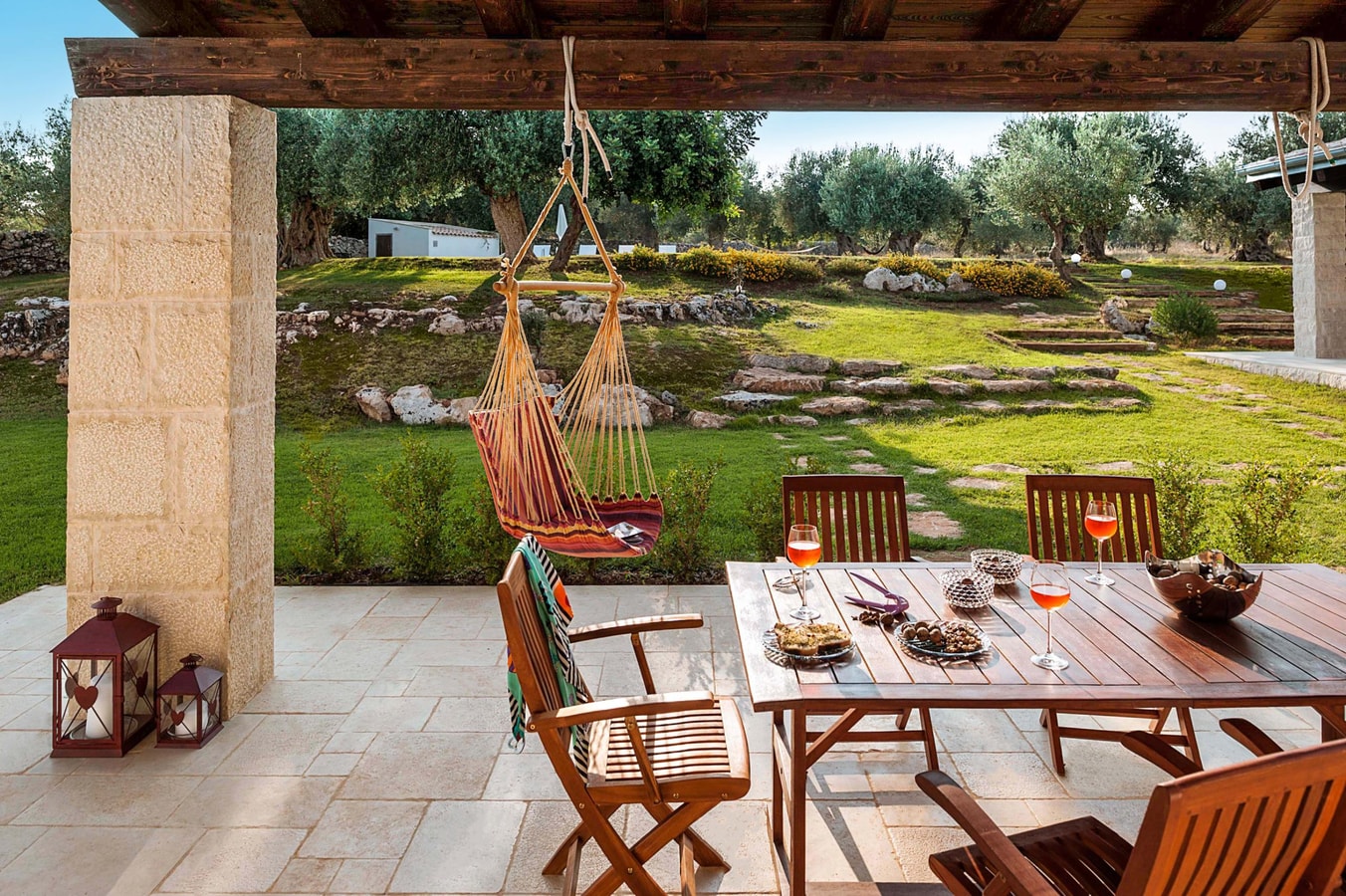Villa Candia (10 Guests) – Modica Area 4 Italian Breaks