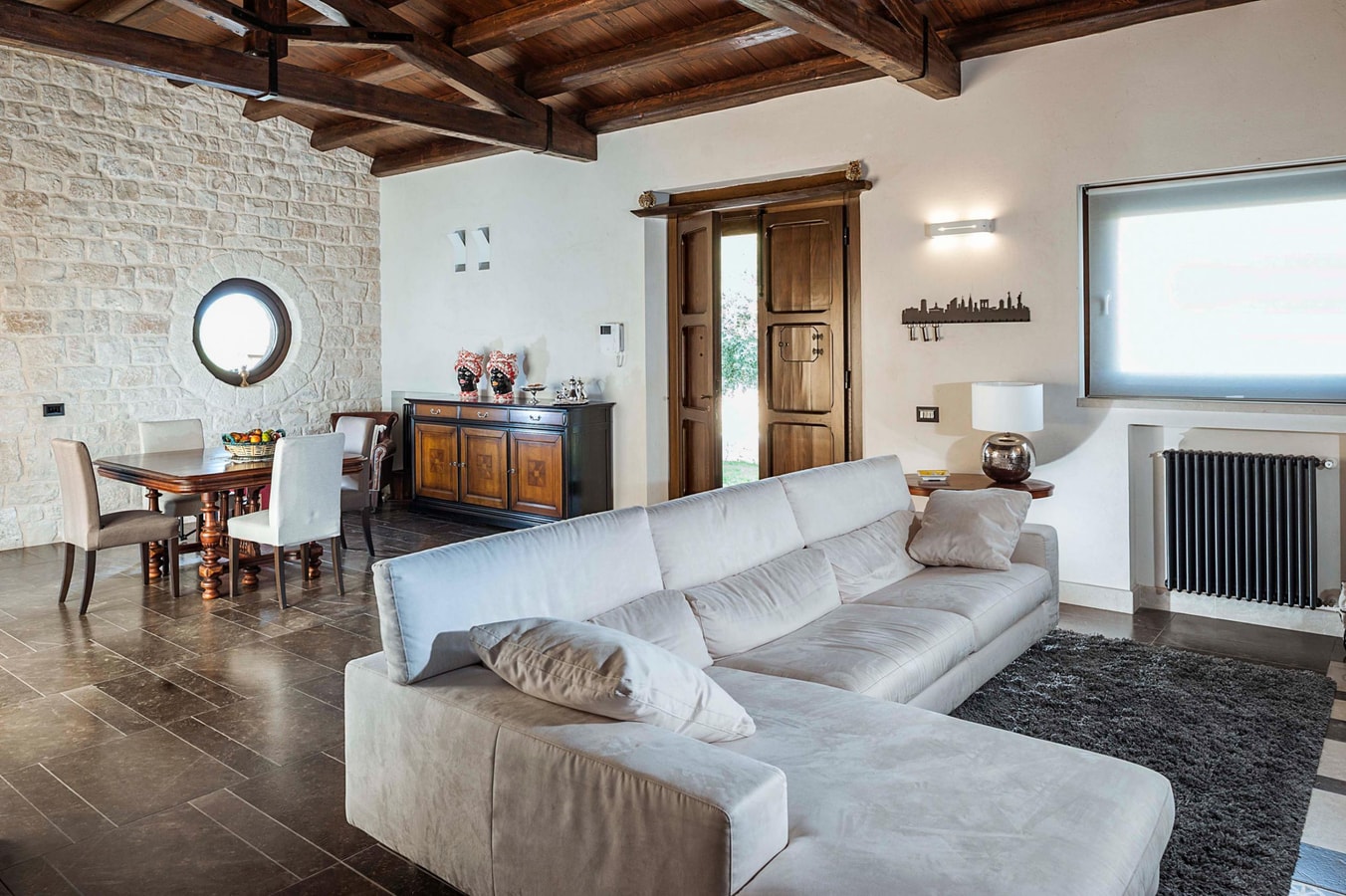 Villa Candia (10 Guests) – Modica Area 5 Italian Breaks