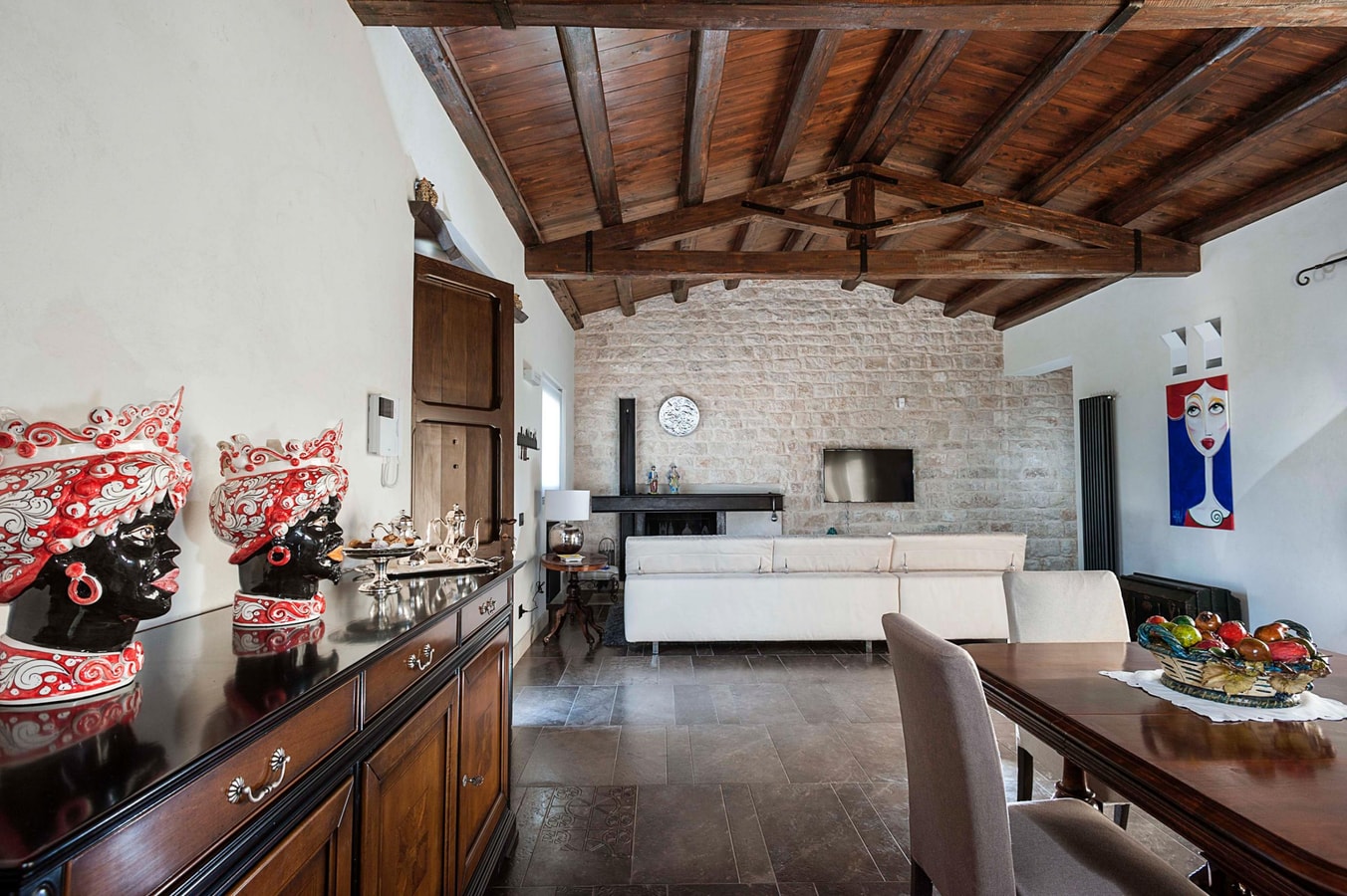 Villa Candia (10 Guests) – Modica Area 6 Italian Breaks