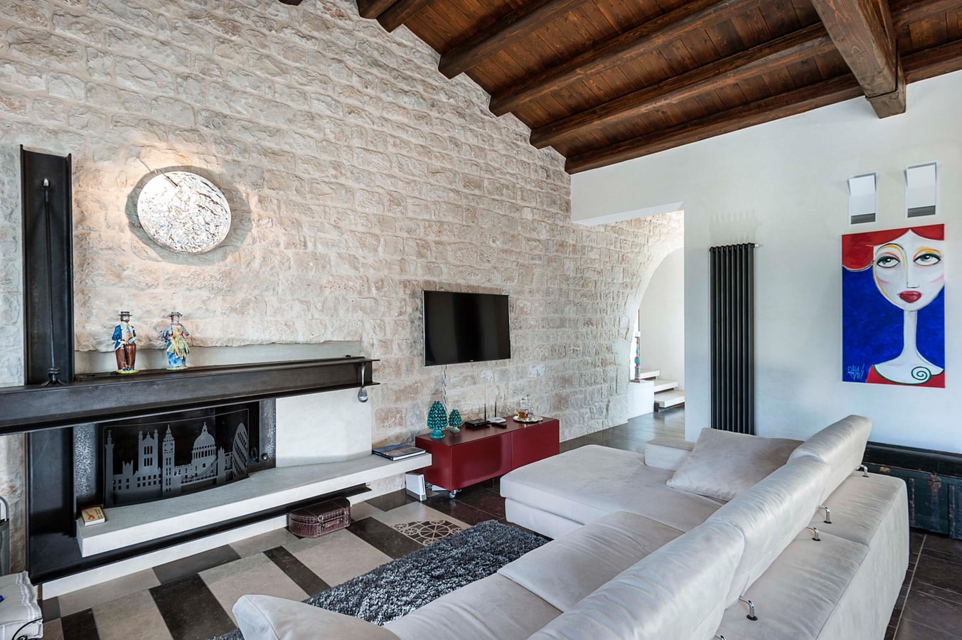 Villa Candia (10 Guests) – Modica Area 7 Italian Breaks