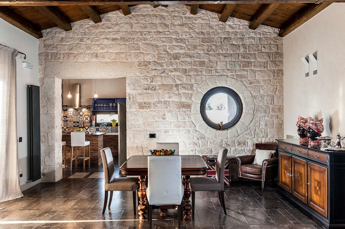 Villa Candia (10 Guests) – Modica Area 8 Italian Breaks