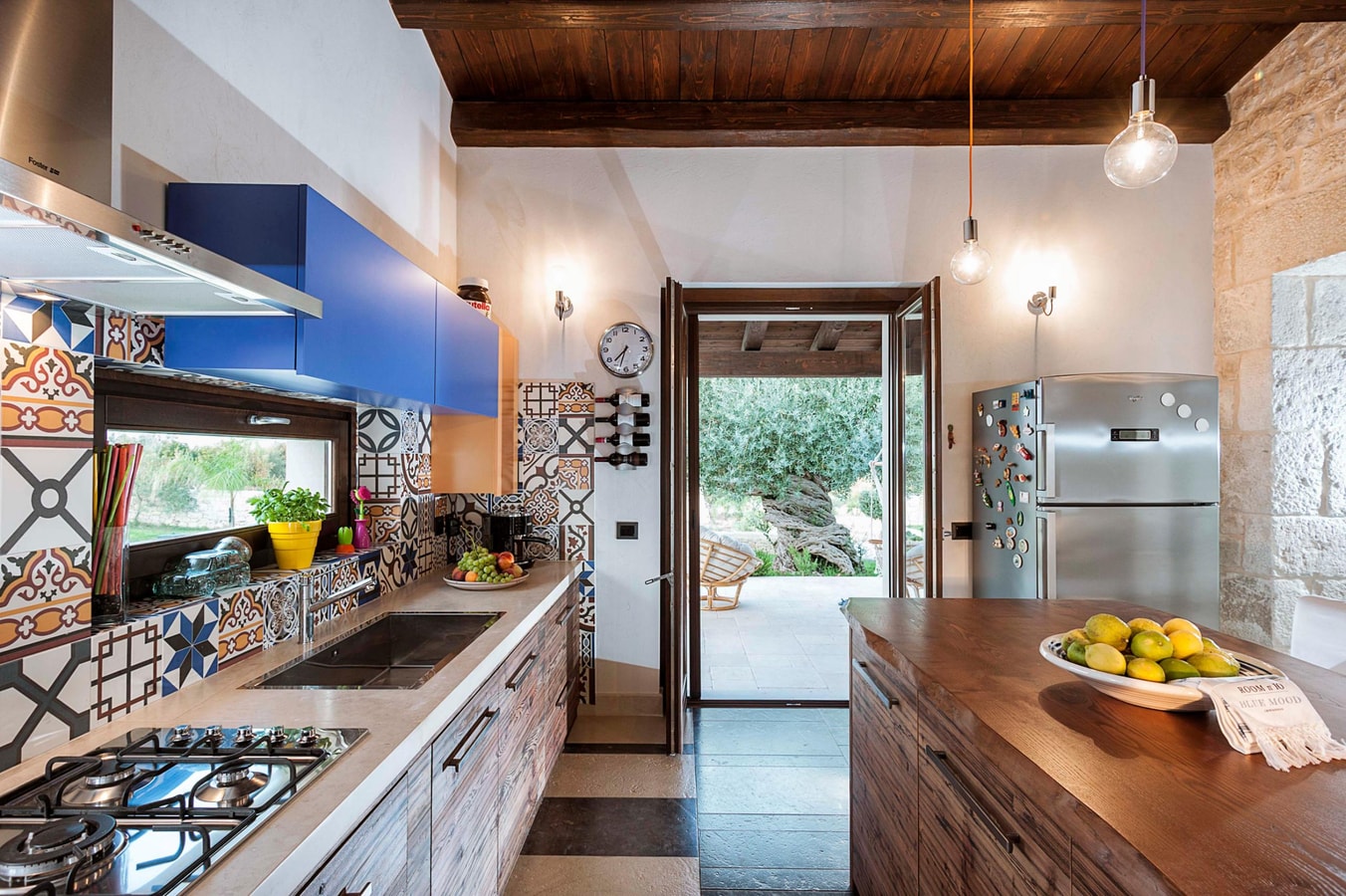 Villa Candia (10 Guests) – Modica Area 11 Italian Breaks