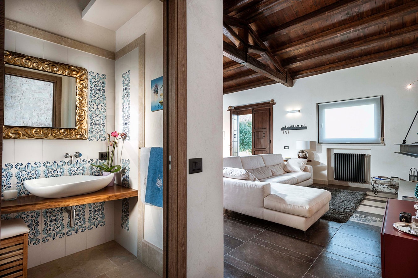 Villa Candia (10 Guests) – Modica Area 12 Italian Breaks
