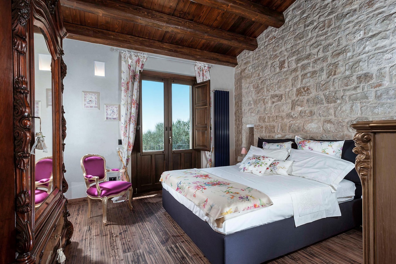 Villa Candia (10 Guests) – Modica Area 13 Italian Breaks