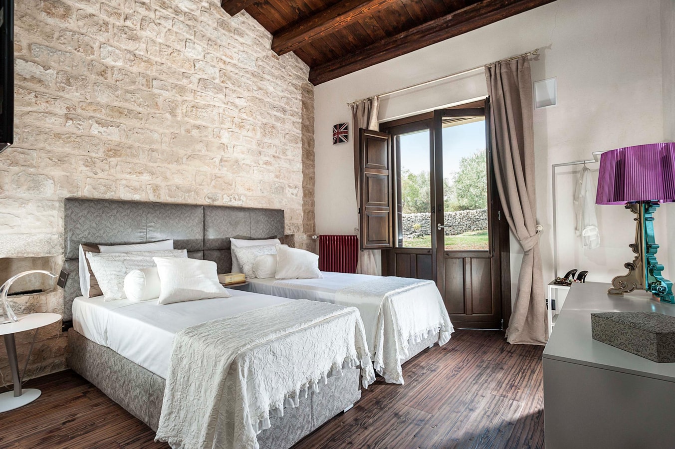 Villa Candia (10 Guests) – Modica Area 17 Italian Breaks