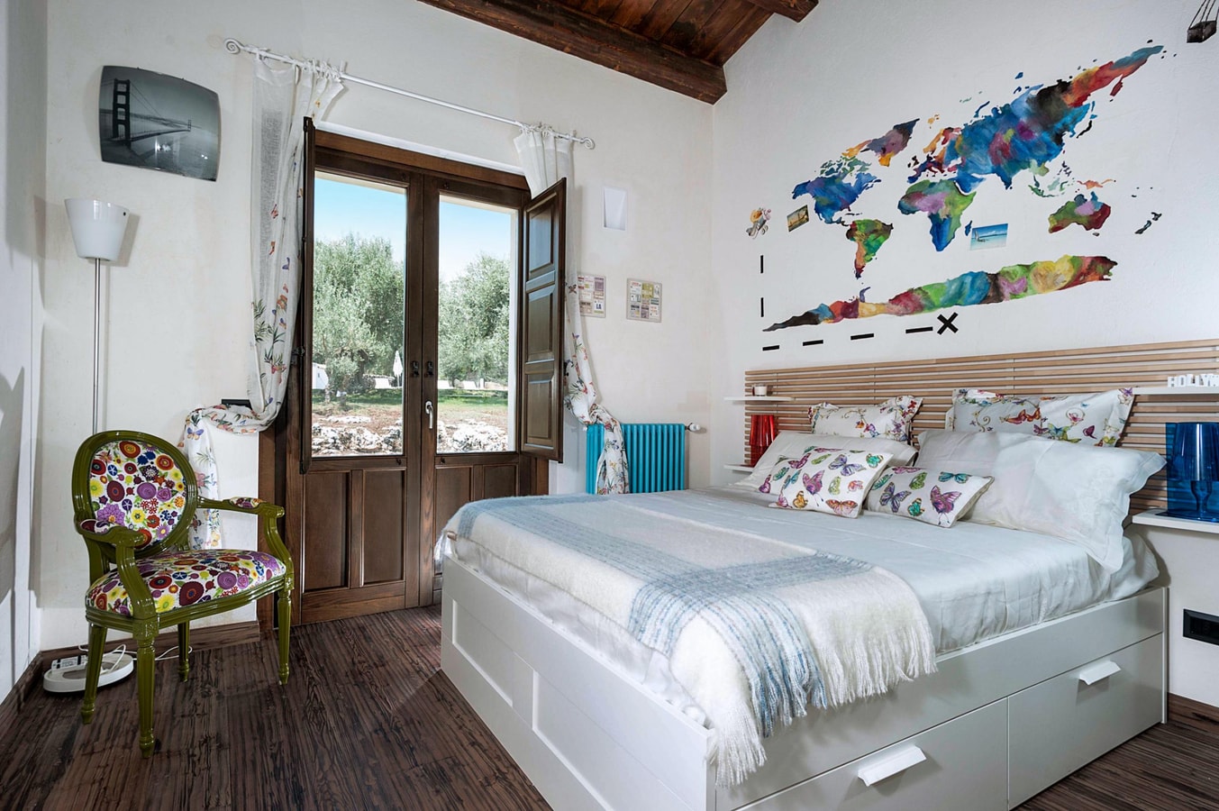 Villa Candia (10 Guests) – Modica Area 18 Italian Breaks