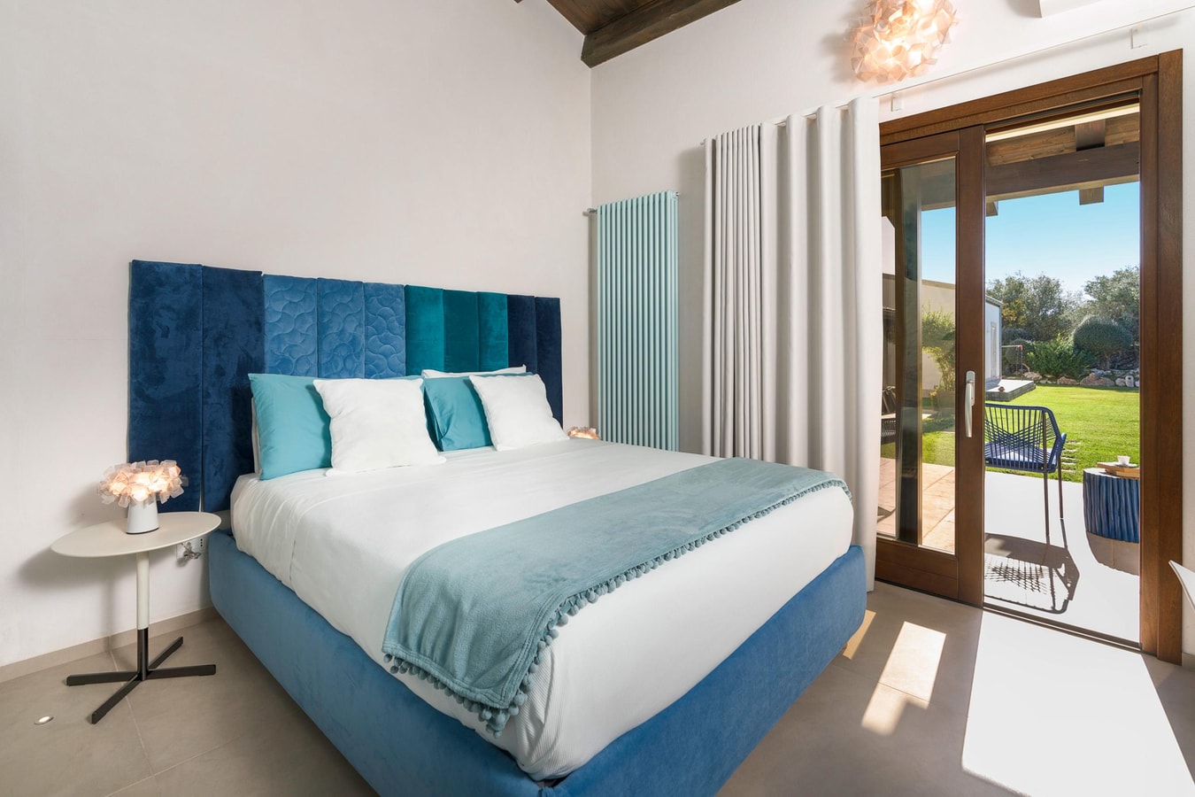 Villa Candia (10 Guests) – Modica Area 27 Italian Breaks