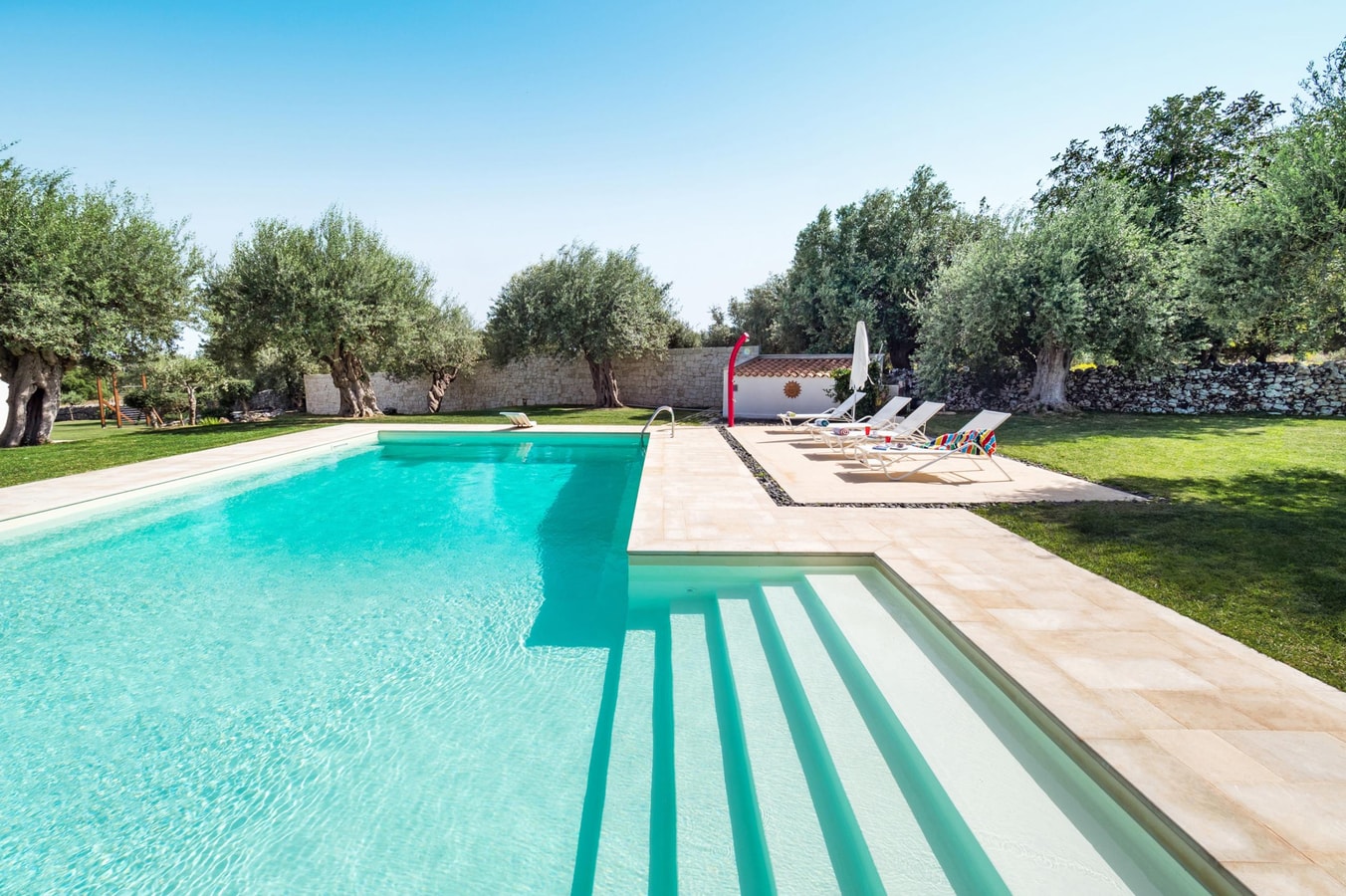 Villa Candia (10 Guests) – Modica Area 34 Italian Breaks
