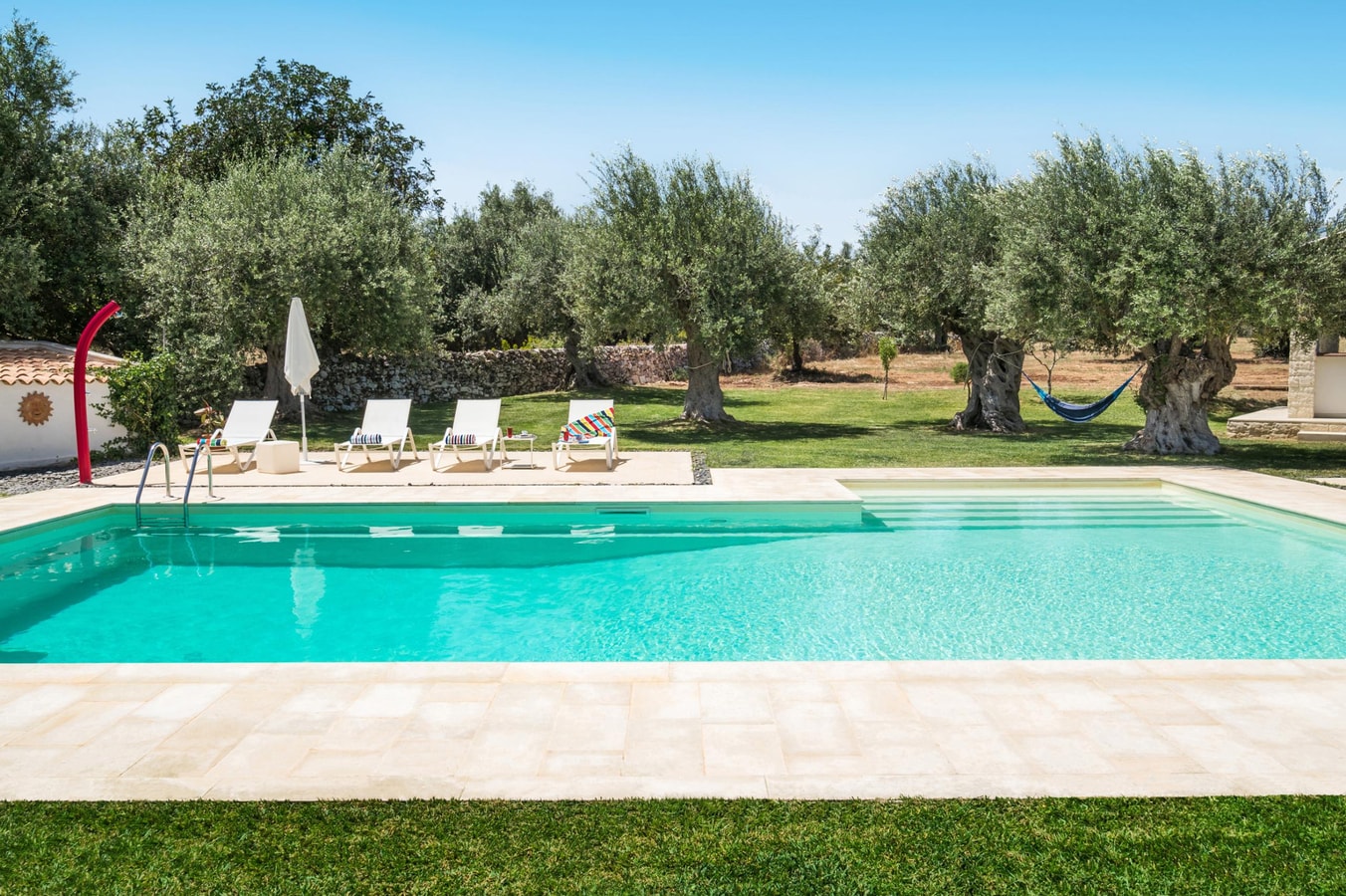 Villa Candia (10 Guests) – Modica Area 35 Italian Breaks