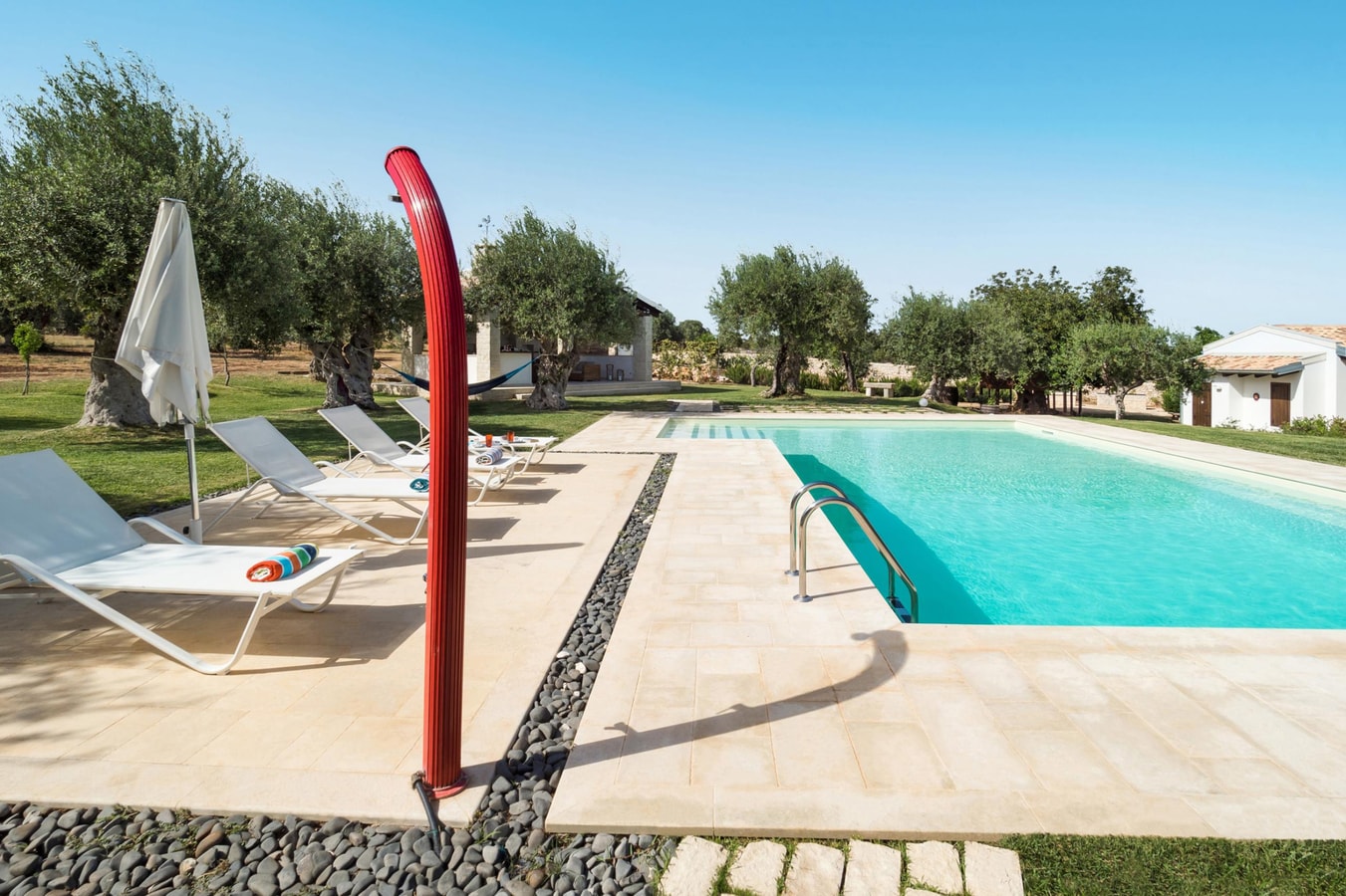 Villa Candia (10 Guests) – Modica Area 36 Italian Breaks