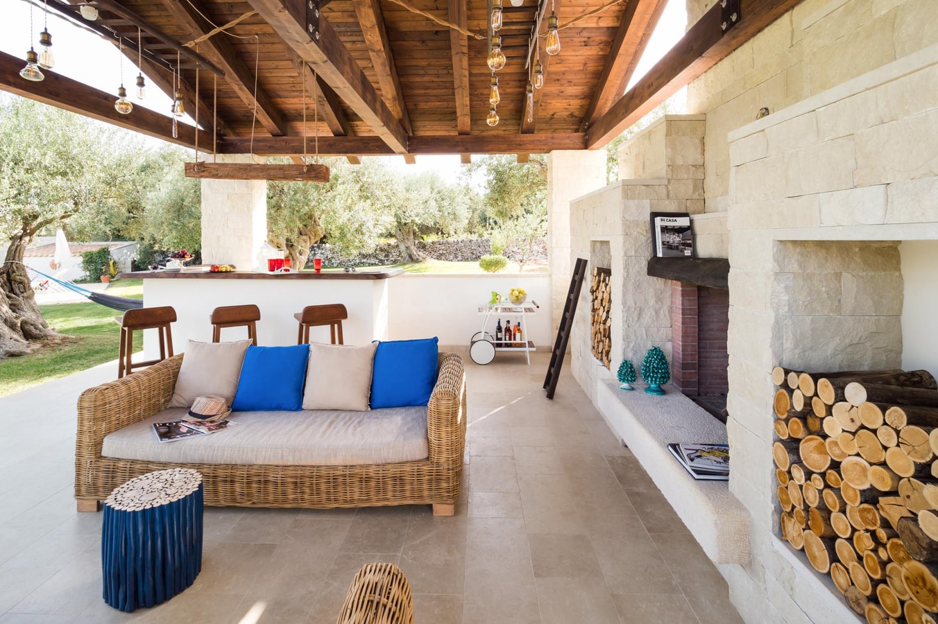 Villa Candia (10 Guests) – Modica Area 38 Italian Breaks