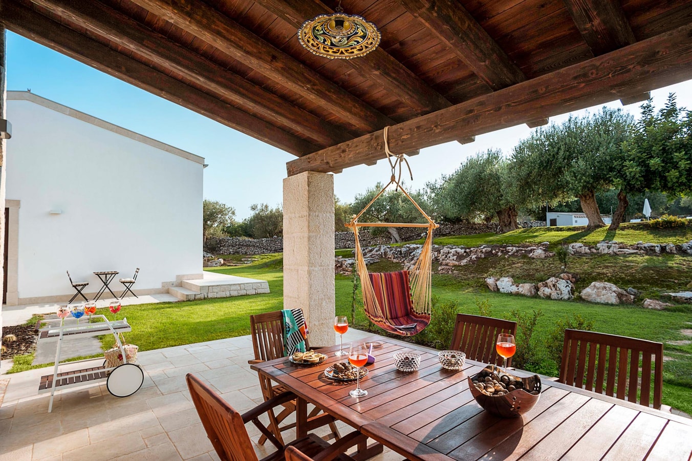 Villa Candia (10 Guests) – Modica Area 39 Italian Breaks