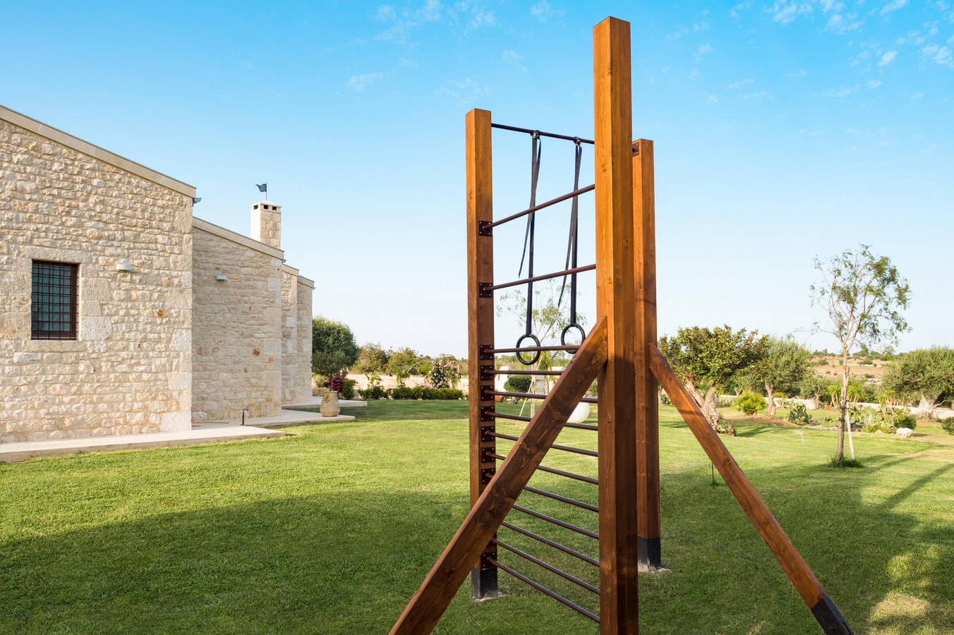 Villa Candia (10 Guests) – Modica Area 43 Italian Breaks