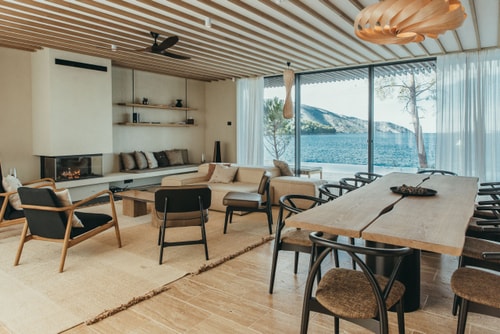 Villa Zaklina - Private villa with pool, Hvar Island 1 My Villa Breaks