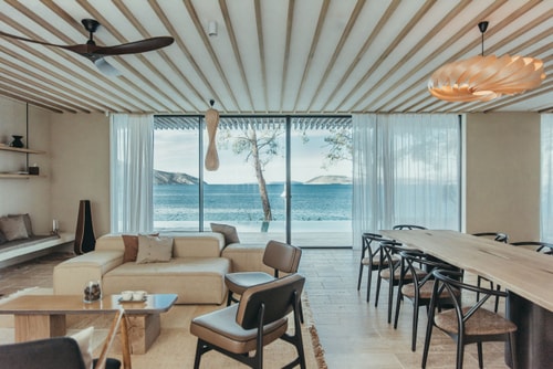 Villa Zaklina - Private villa with pool, Hvar Island 2 My Villa Breaks