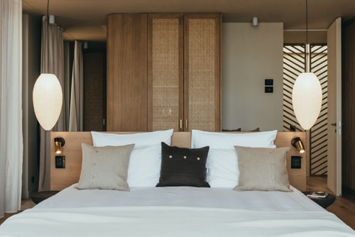 Villa Zaklina - Private villa with pool, Hvar Island 10 My Villa Breaks