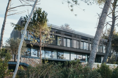 Villa Zaklina - Private villa with pool, Hvar Island 23 My Villa Breaks