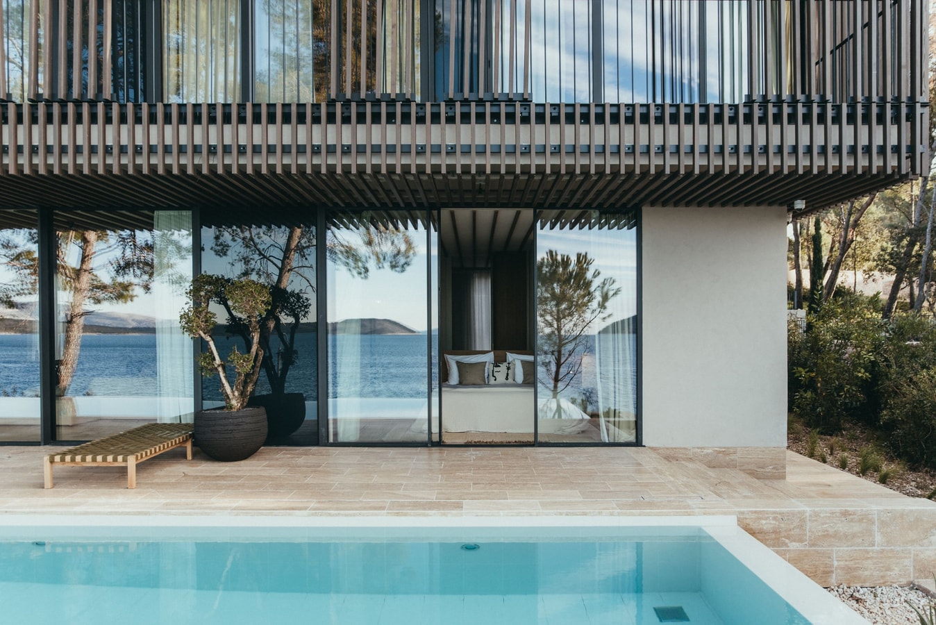 Villa Zaklina - Private villa with pool, Hvar Island 24 My Villa Breaks