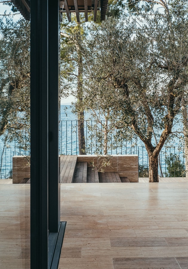 Villa Zaklina - Private villa with pool, Hvar Island 26 My Villa Breaks