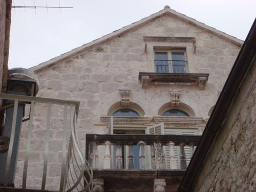 Villa Ljuba - Private villa with pool, Hvar 3 My Villa Breaks