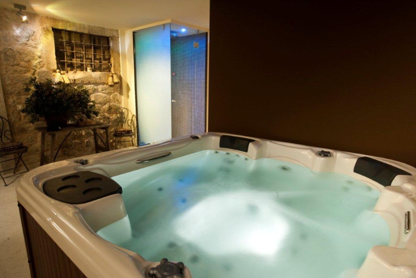 Villa Ljuba - Private villa with pool, Hvar 13 My Villa Breaks